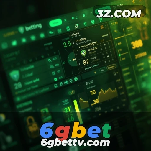 Descubra o Programa de Fidelidade da 6gbet: Recompensas para Jogadores Leais