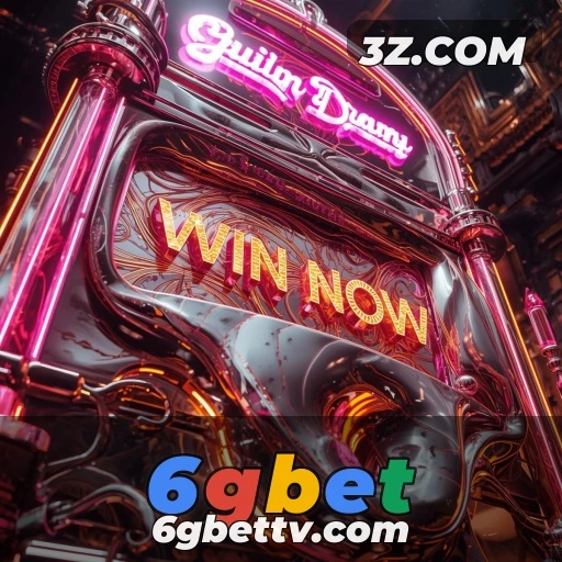 Descubra a Emoção da Roleta no 6gbet
