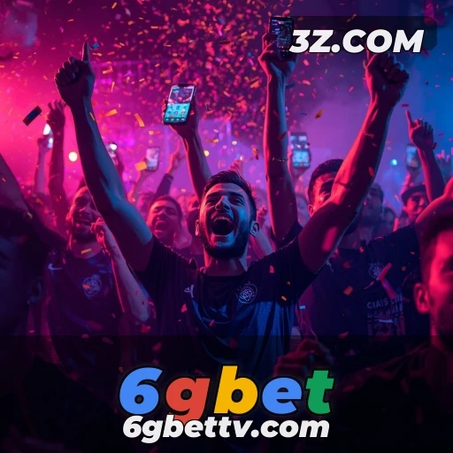 Descubra a Emoção das Scratch Cards no 6gbet