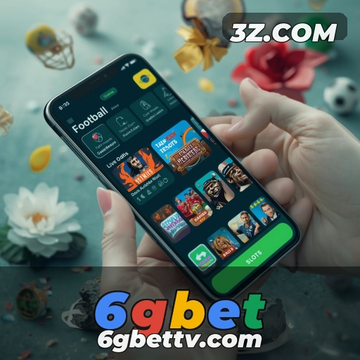 Descubra o Mundo dos Jogos de Trivia no 6gbet